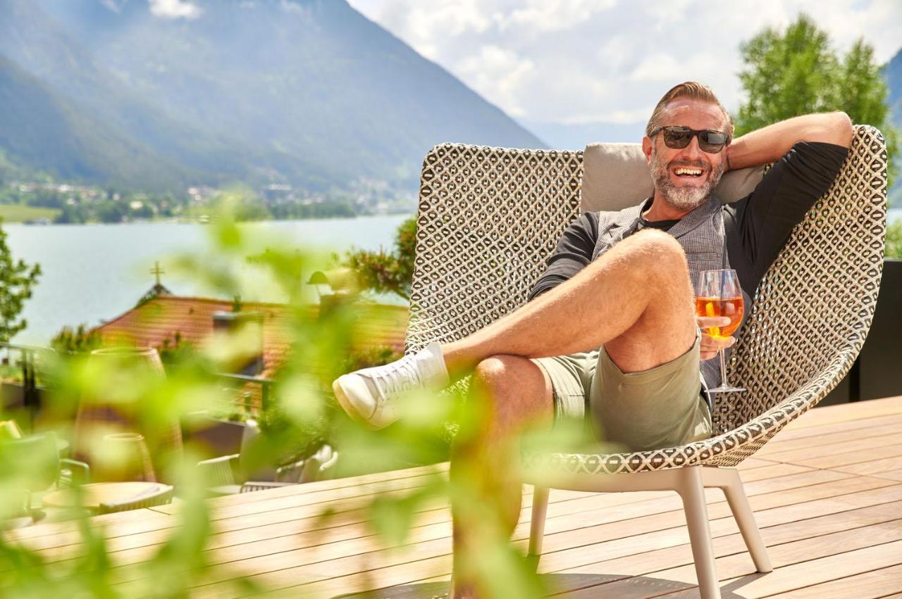 Entners Am See Pertisau Zewnętrze zdjęcie