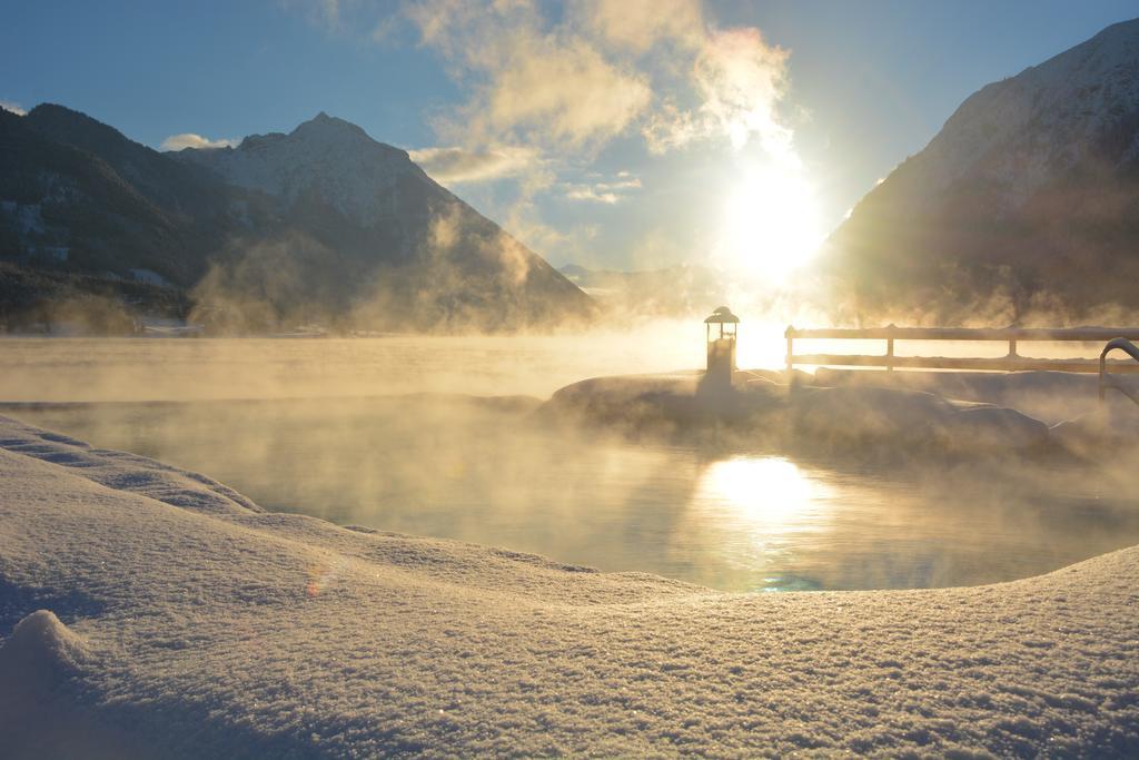 Entners Am See Pertisau Zewnętrze zdjęcie