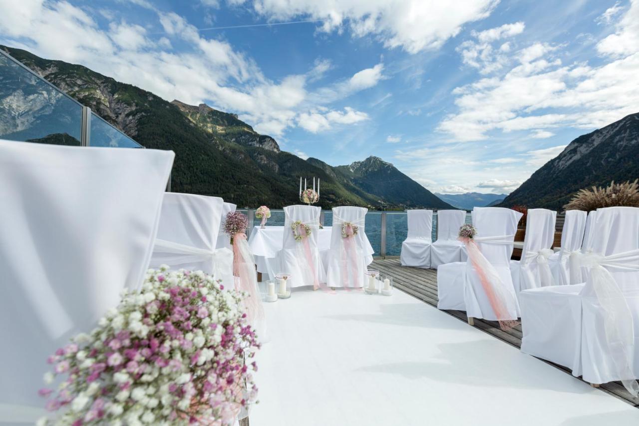 Entners Am See Pertisau Zewnętrze zdjęcie