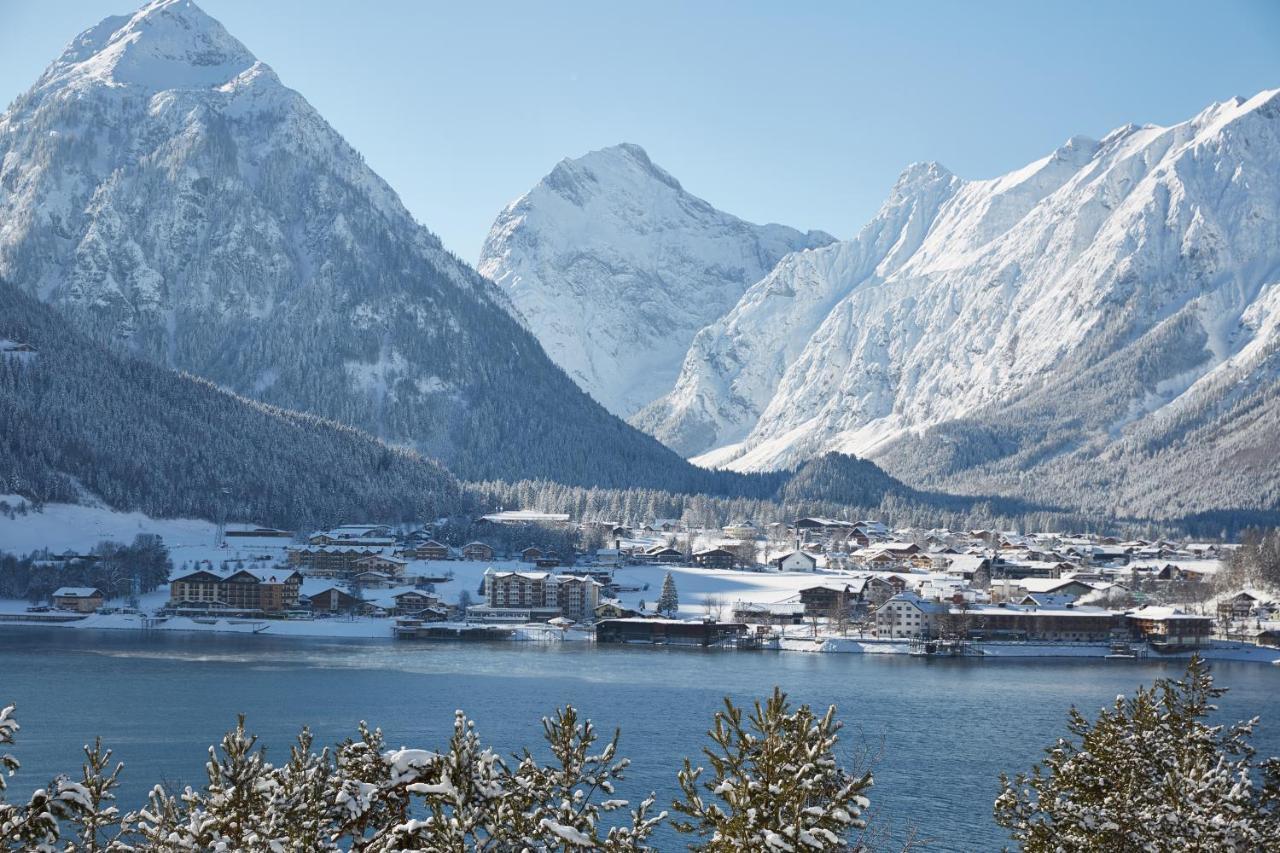 Entners Am See Pertisau Zewnętrze zdjęcie