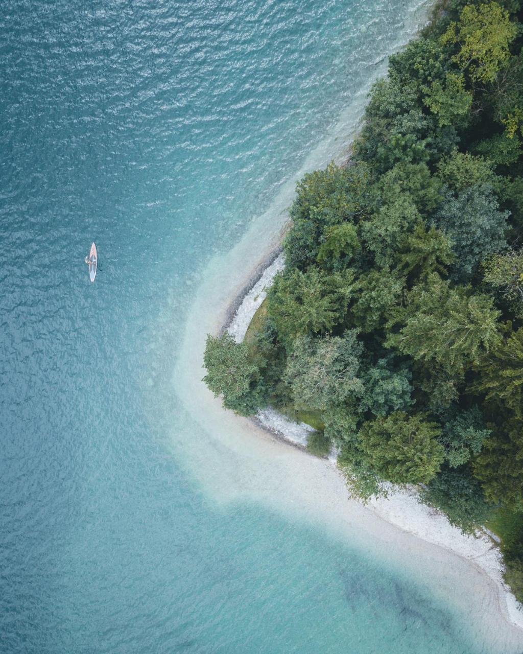 Entners Am See Pertisau Zewnętrze zdjęcie