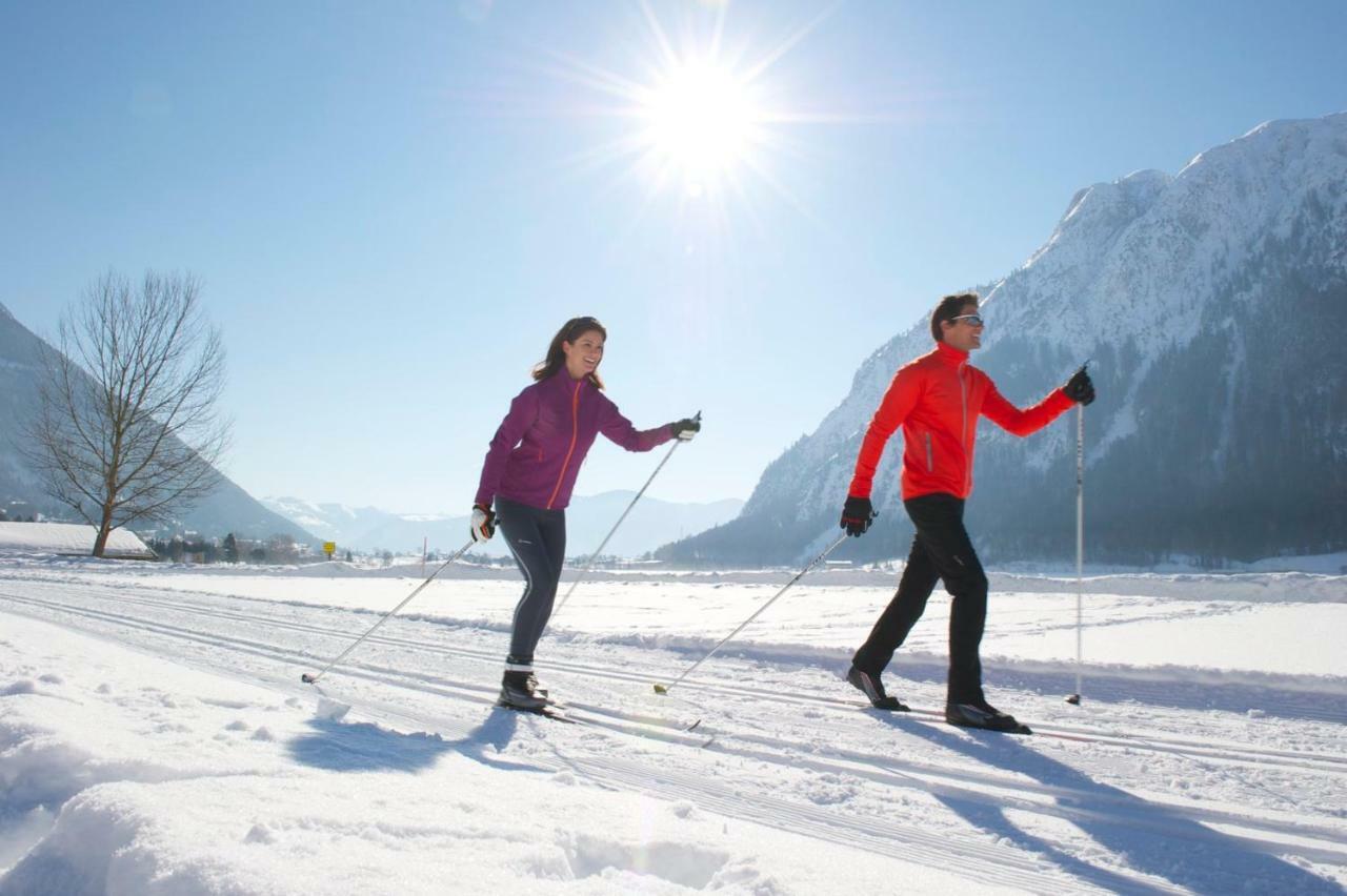 Entners Am See Pertisau Zewnętrze zdjęcie